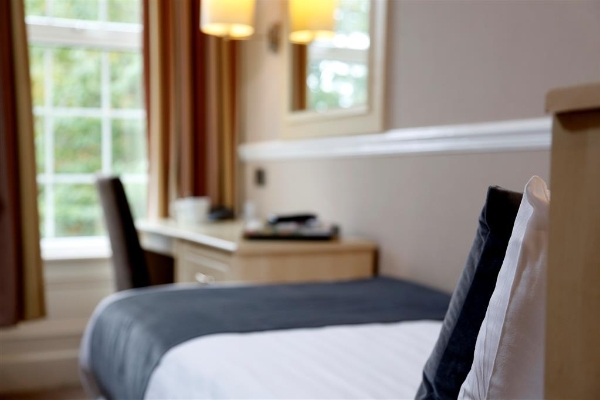 Best Western New Kent Hotel